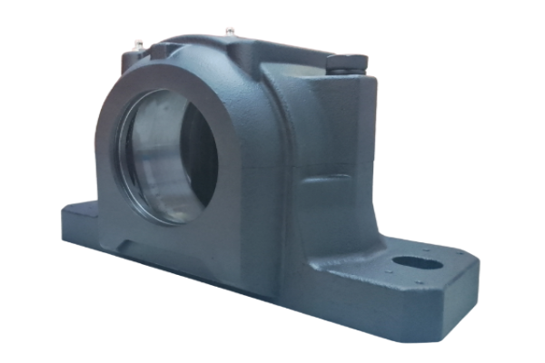 Bearing housing