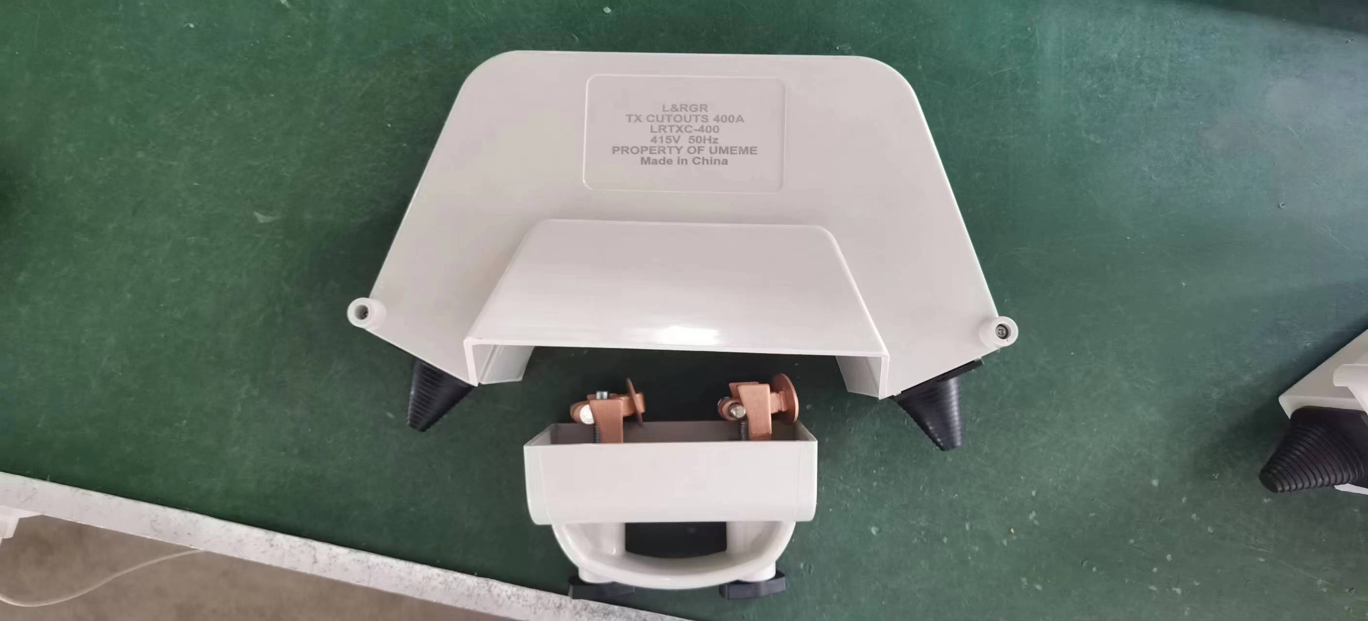 L&R Electric Group Co., Ltd. – Product photos 3