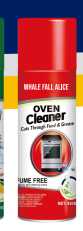 Oven Cleaner