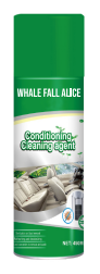 BathroomCleaner 450ml