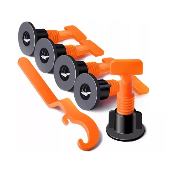 T-Spin Leveling System