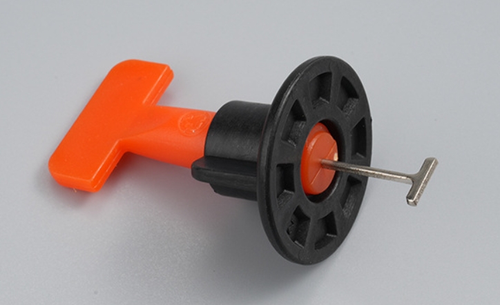 Reusable Leveling System