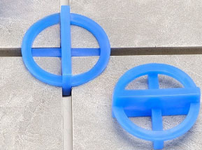 Reusable Tile Spacer