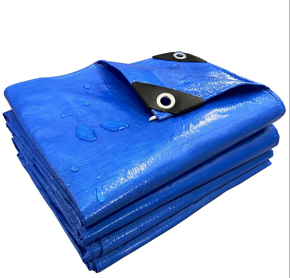 PUYOUNG IND.CO.,LTD – Shade net 3