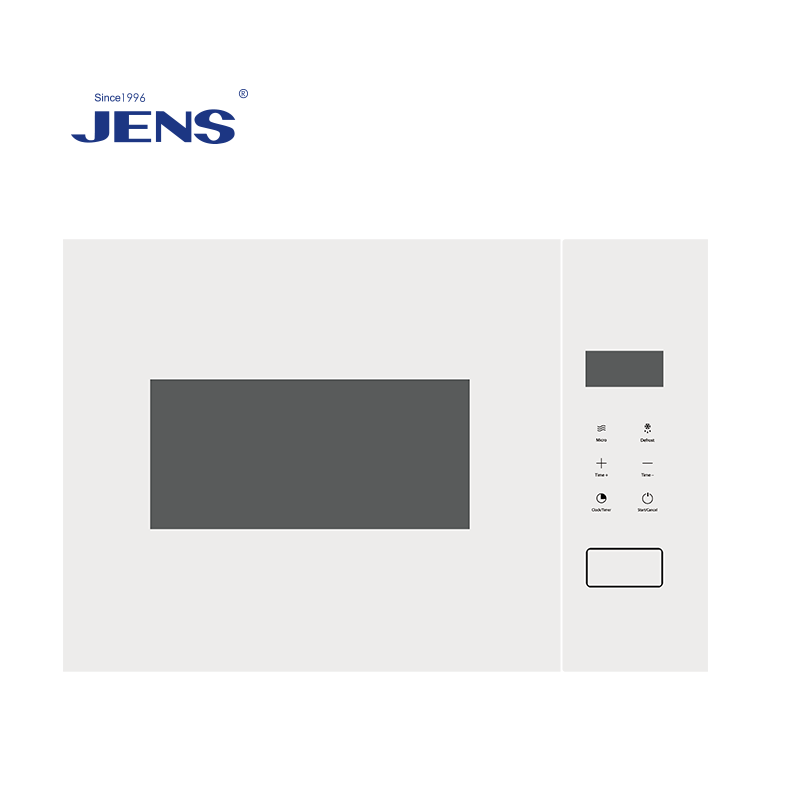 freestanding microwave oven