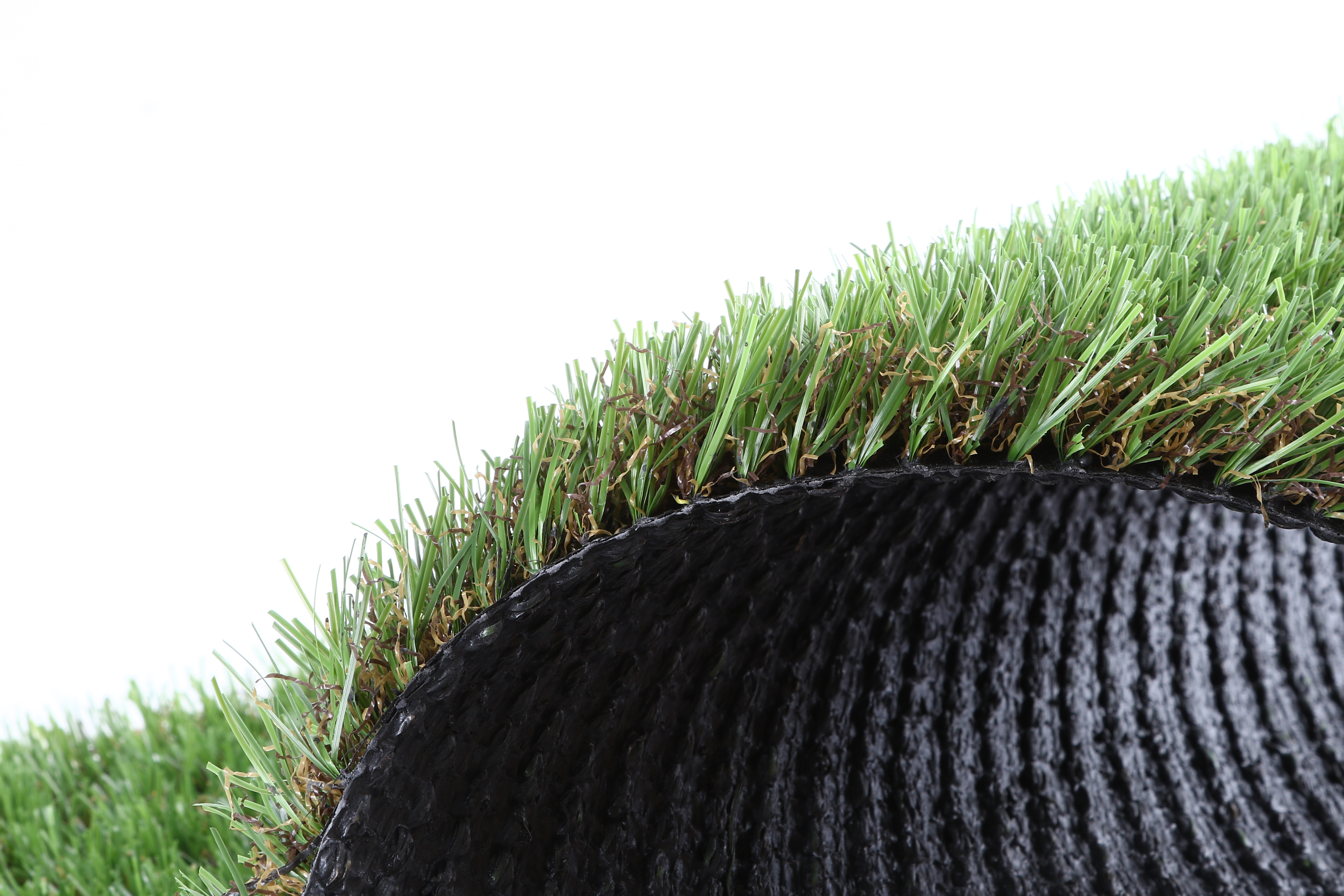 Landscape grass