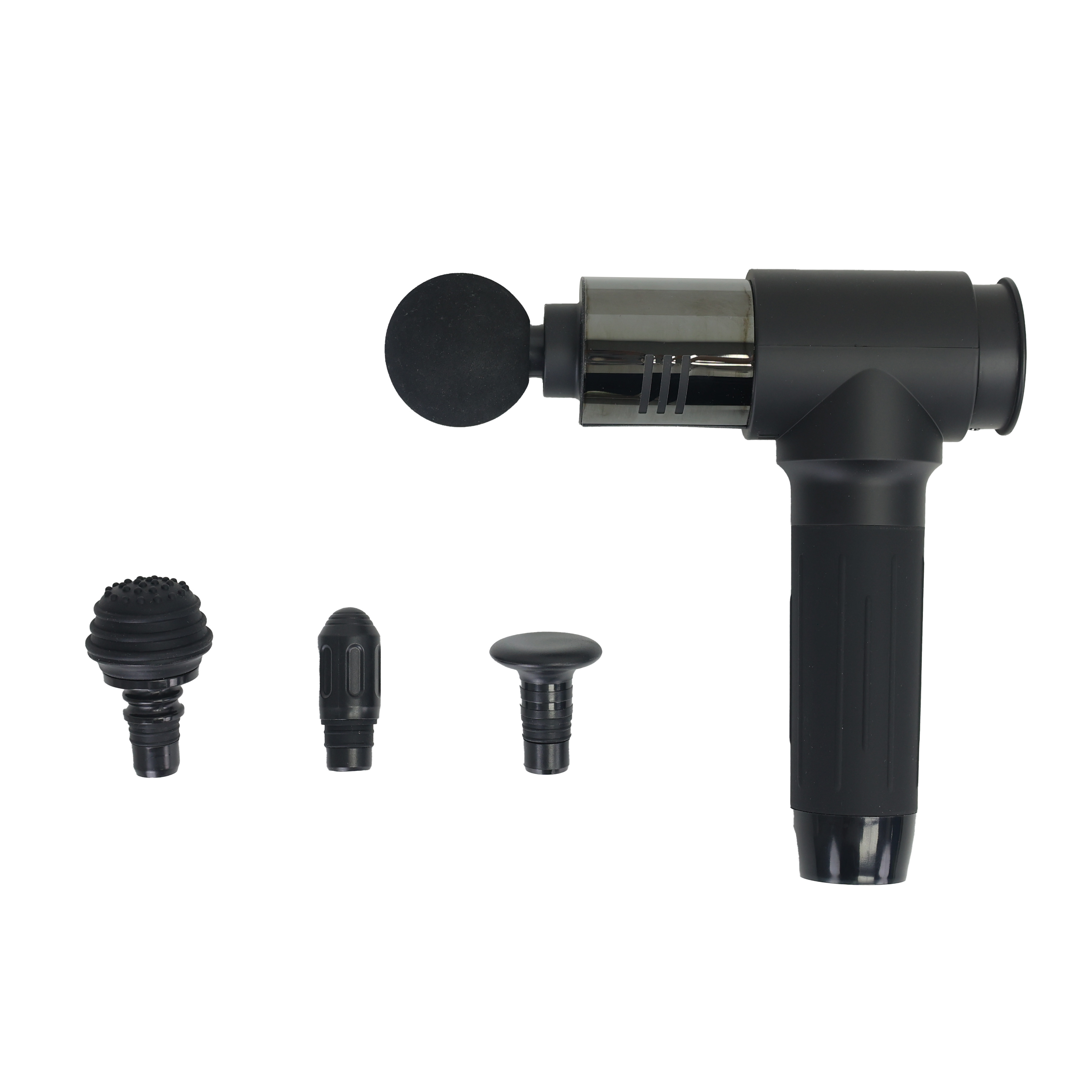 Powerful Luxury Brushless Massage Gun