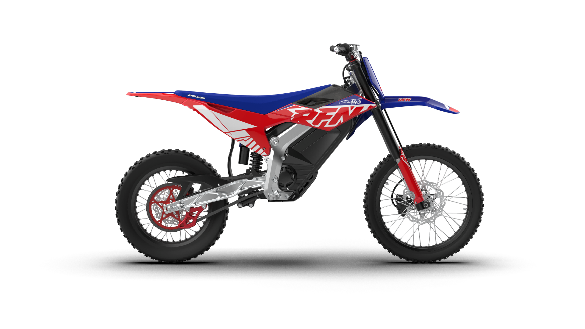 Apollo Rxf Pluto M3 Plus Electric Mtb,mtb, Ebike