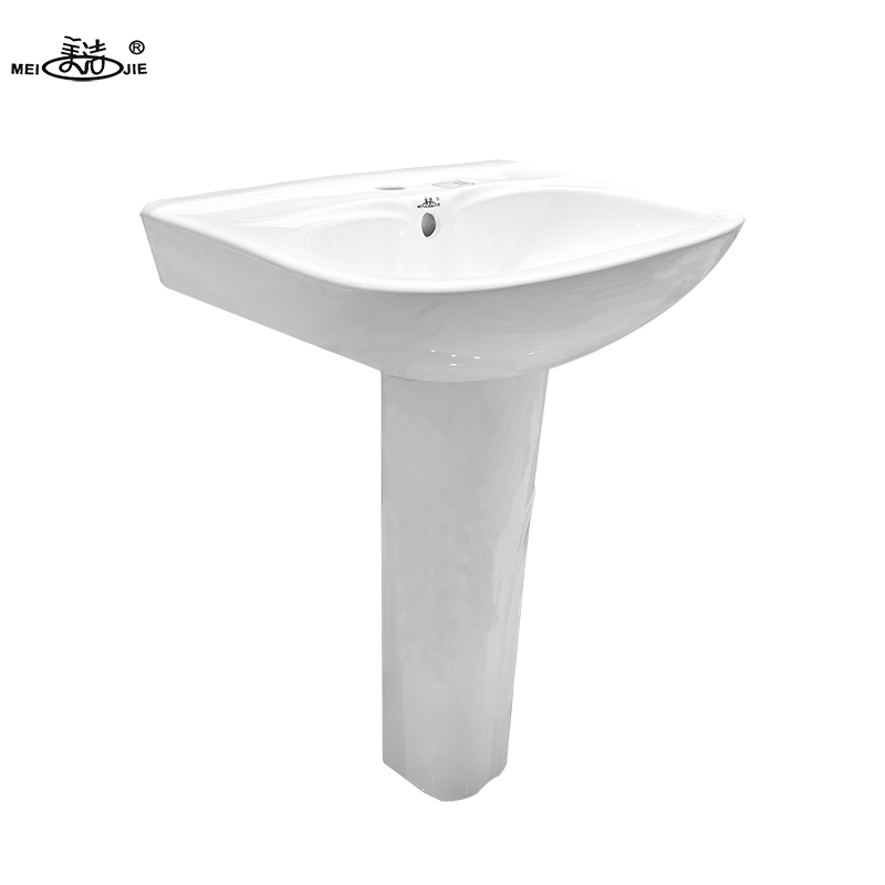 MEIJIE Column Basin Facial Basin LM20-14