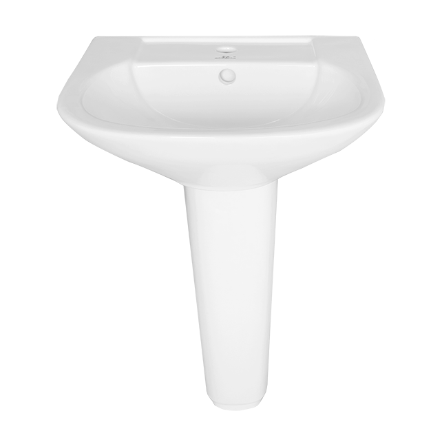 MEIJIE Column Basin Facial Basin LM20-17