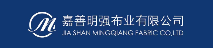 JIA SHAN MINGQIANG FABRIC CO.,LTD