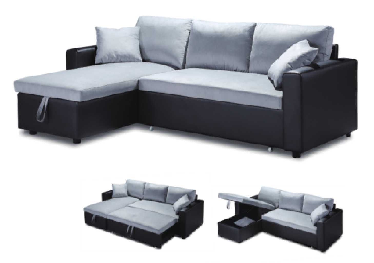 Jiangxi Hengmao Intelligent Technology Co. , Ltd. – cama de metal 4