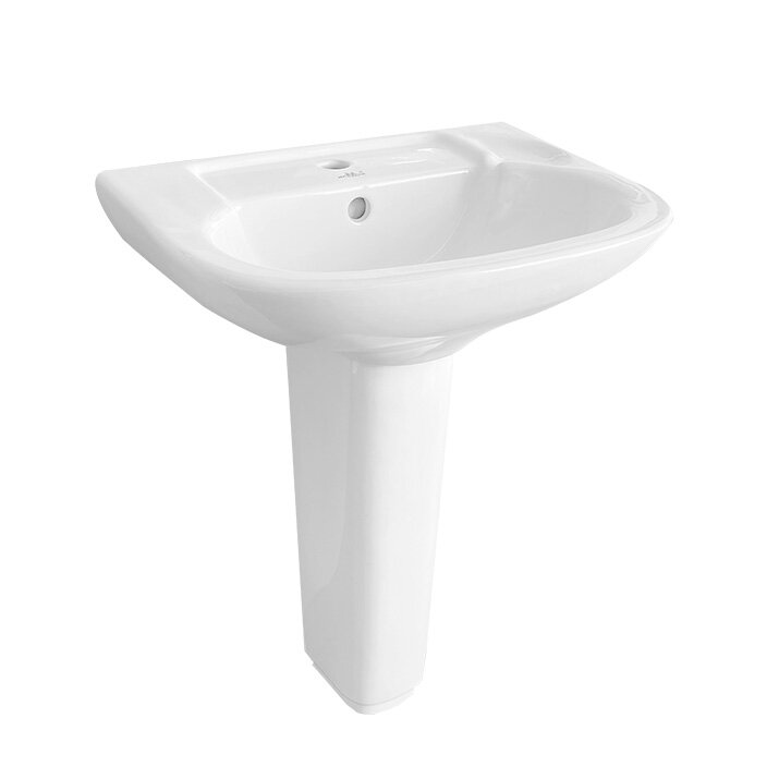 MEIJIE Column Basin Facial Basin LM20-18