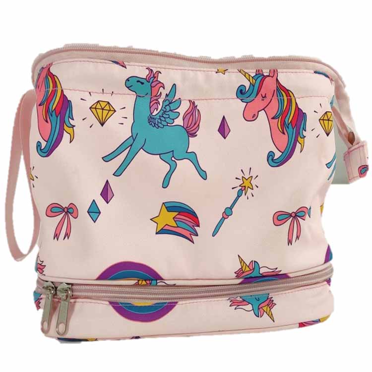 Cosmetic bag