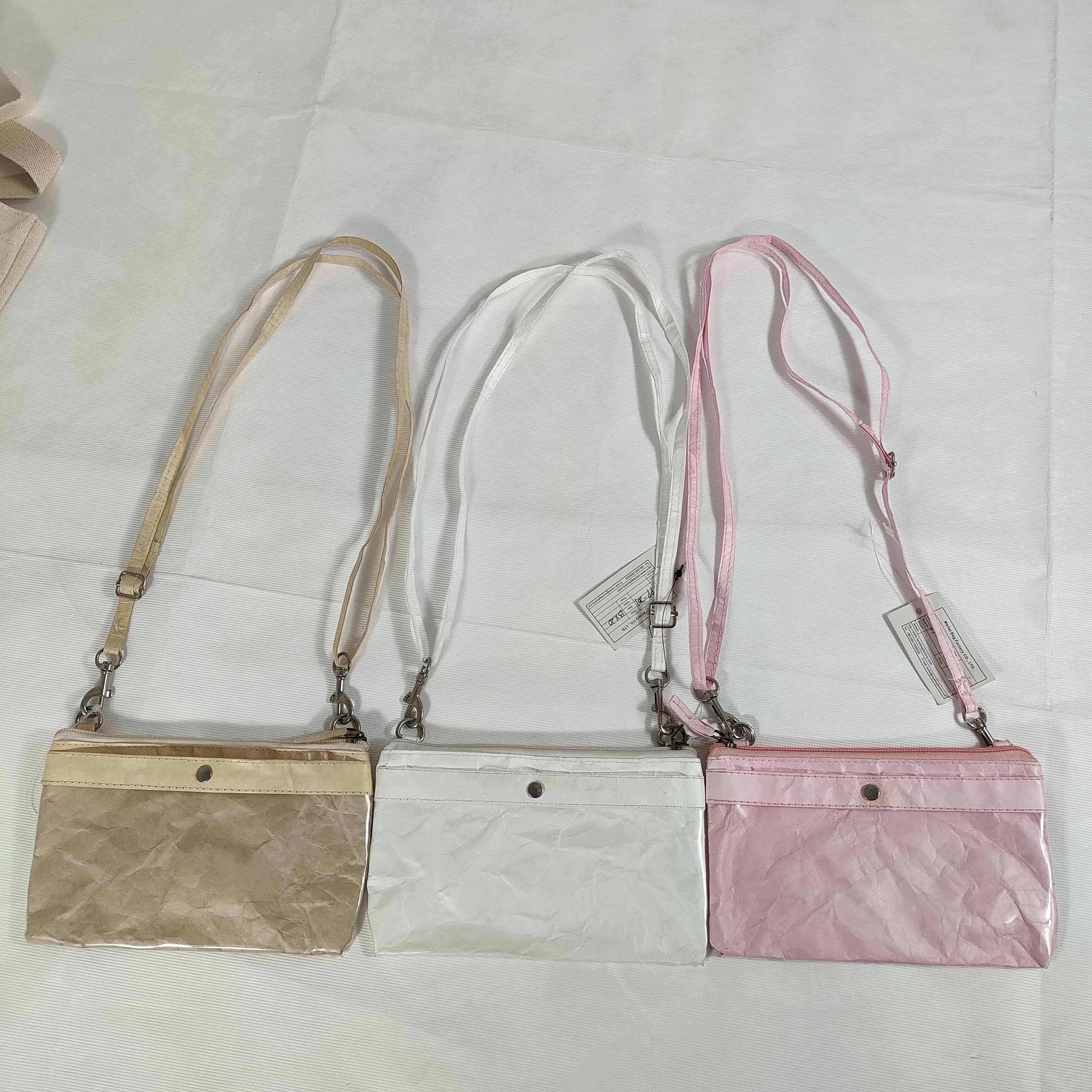 Messenger bag