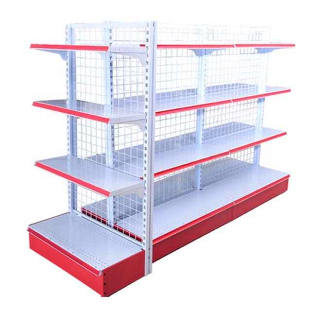 Shelves for Storage Shelf Storage Supermarket Multi Layer Racking