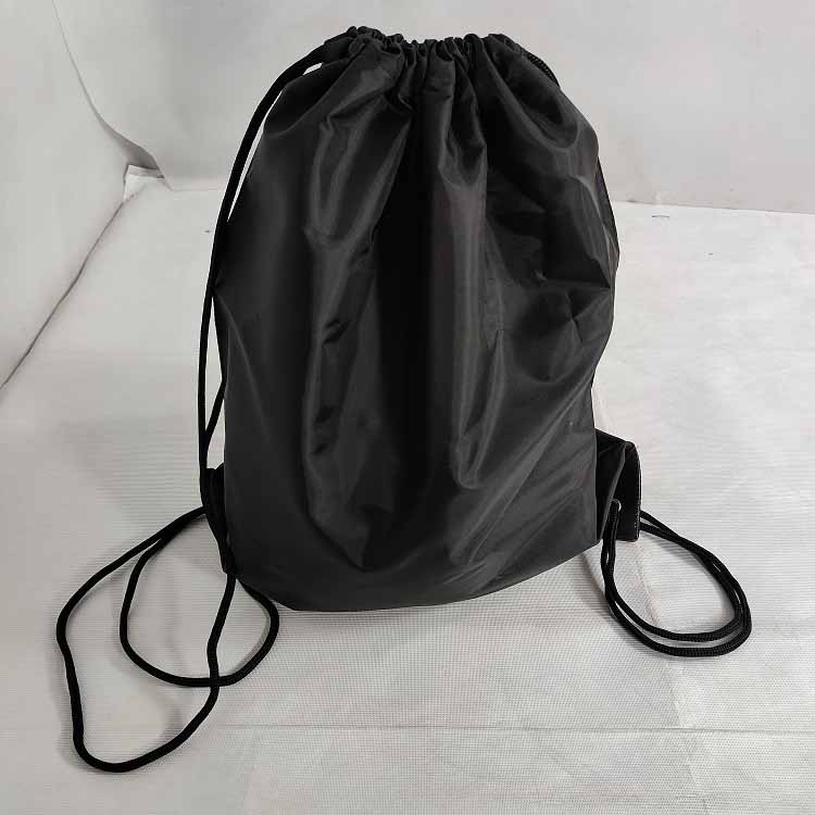 Drawstring bag
