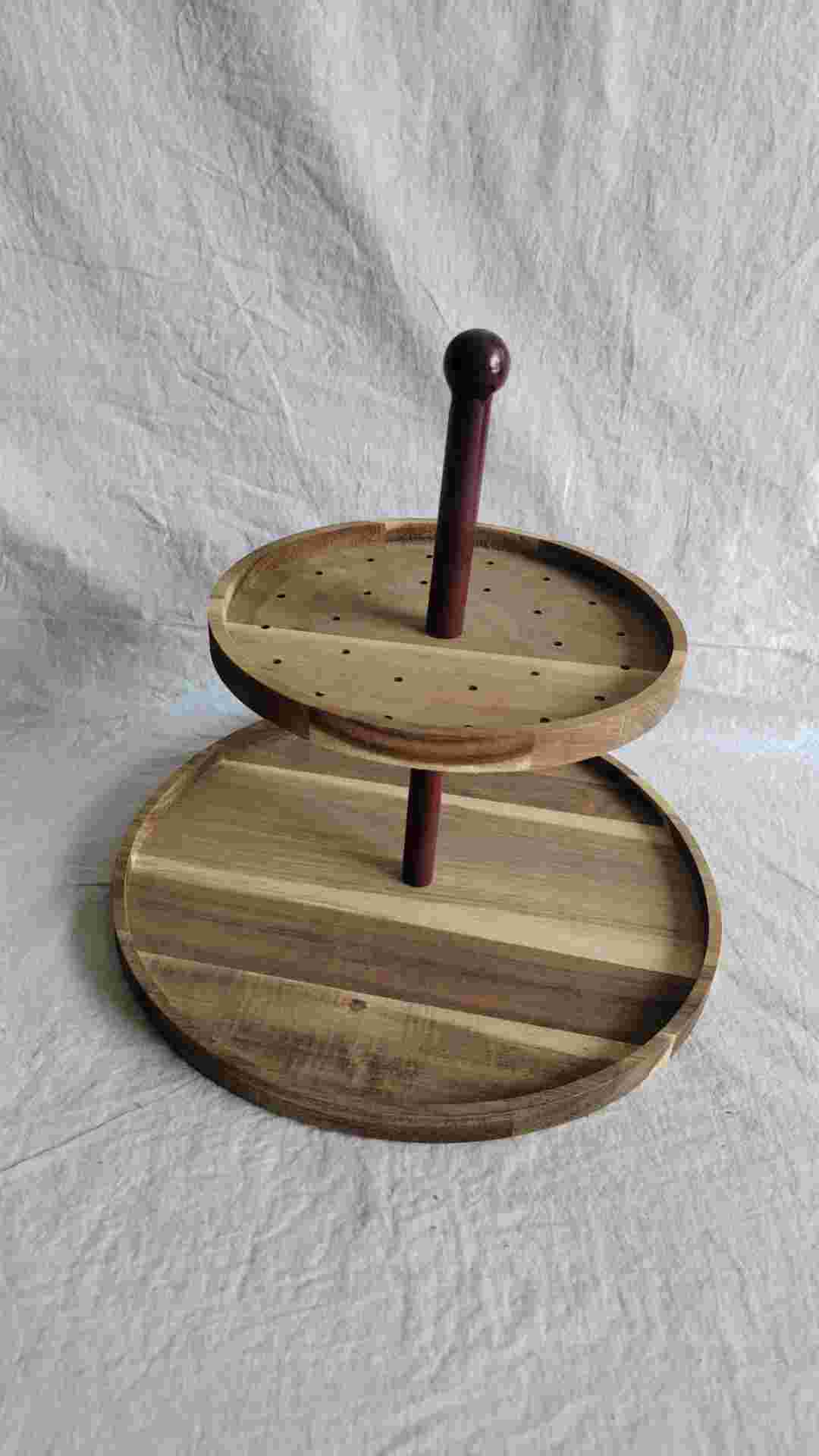 Wooden