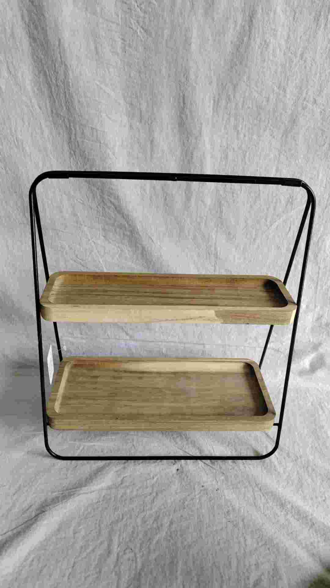 Wooden