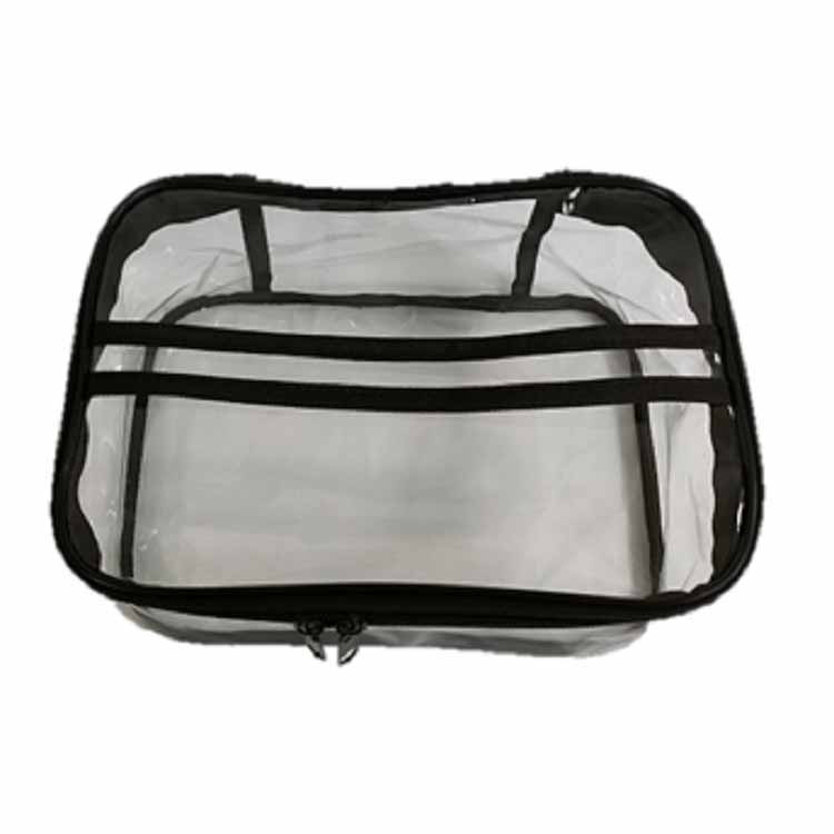 Cosmetic bag