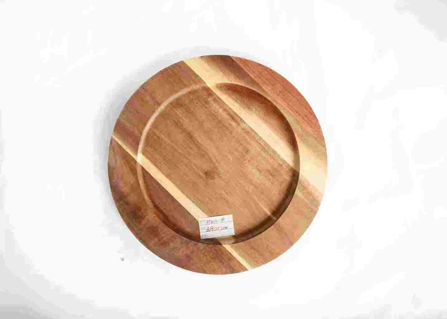 Wooden