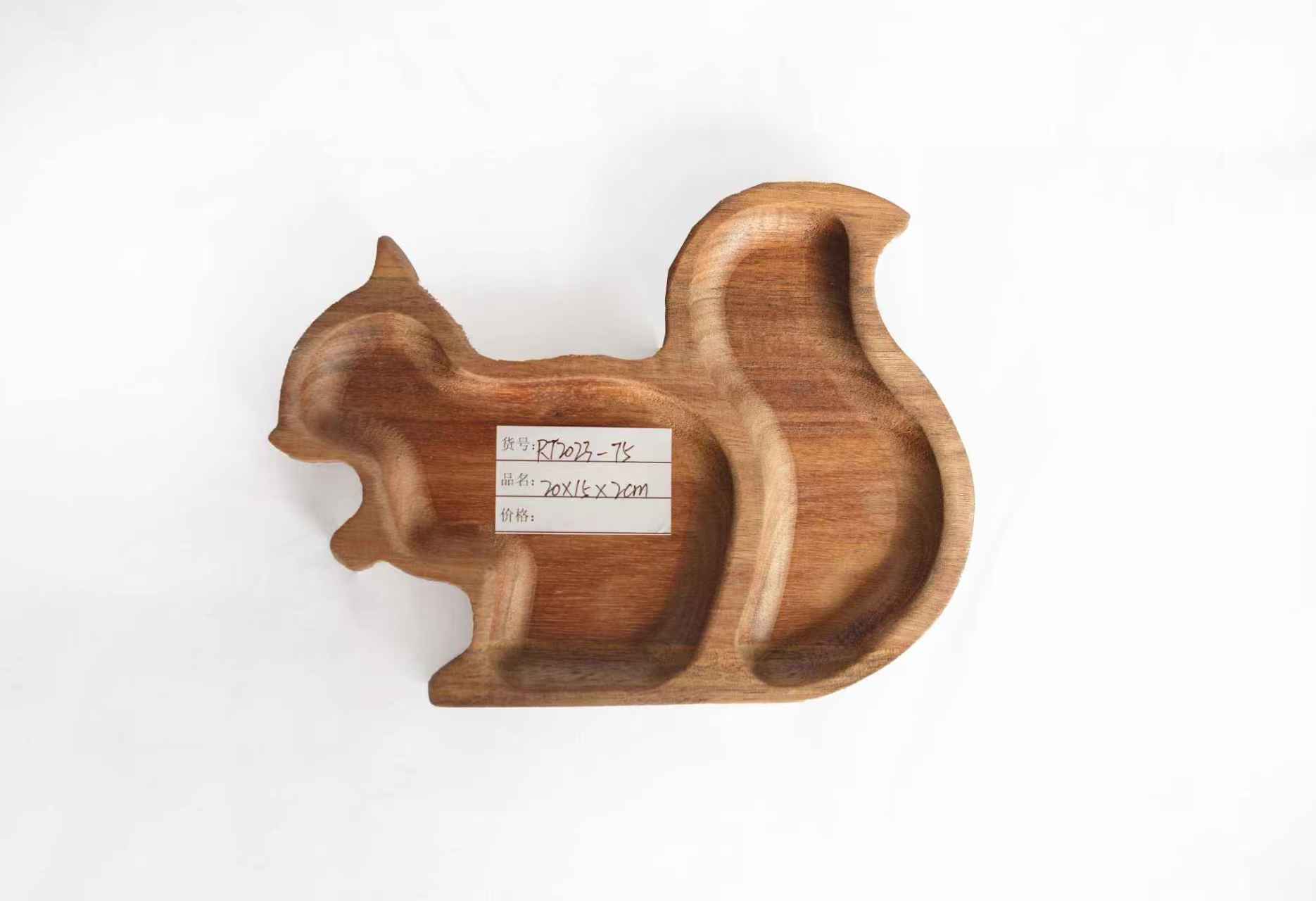 Wooden