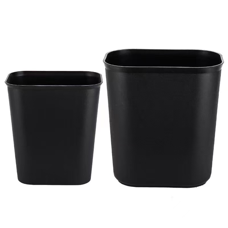 Household garbage bin