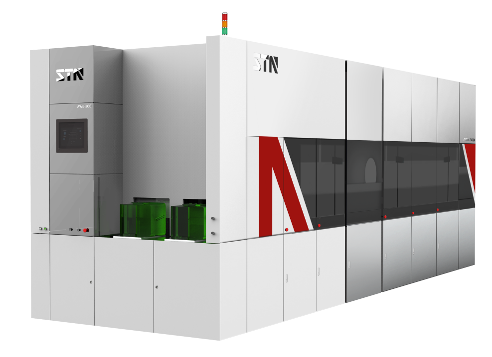 Shanghai STN Technology Co., Ltd,12 inch Wet Station,Electronic equipment & Instruments