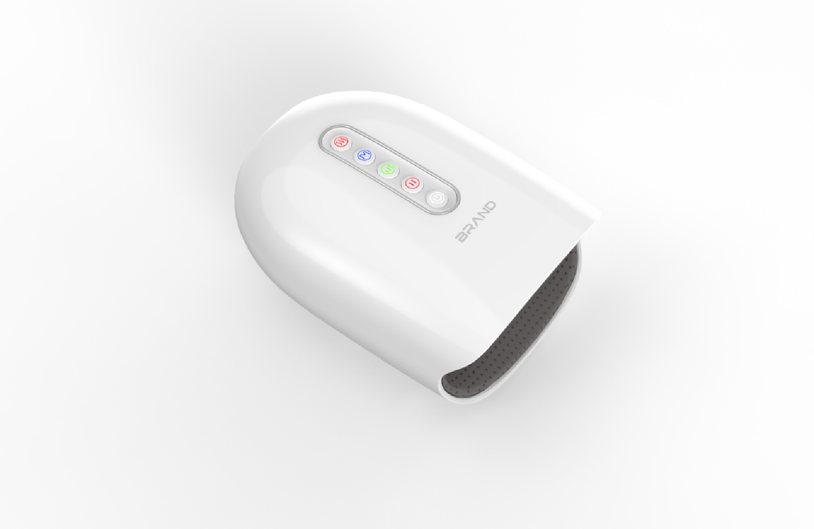 Heating Cordless Hand-Spa Massage