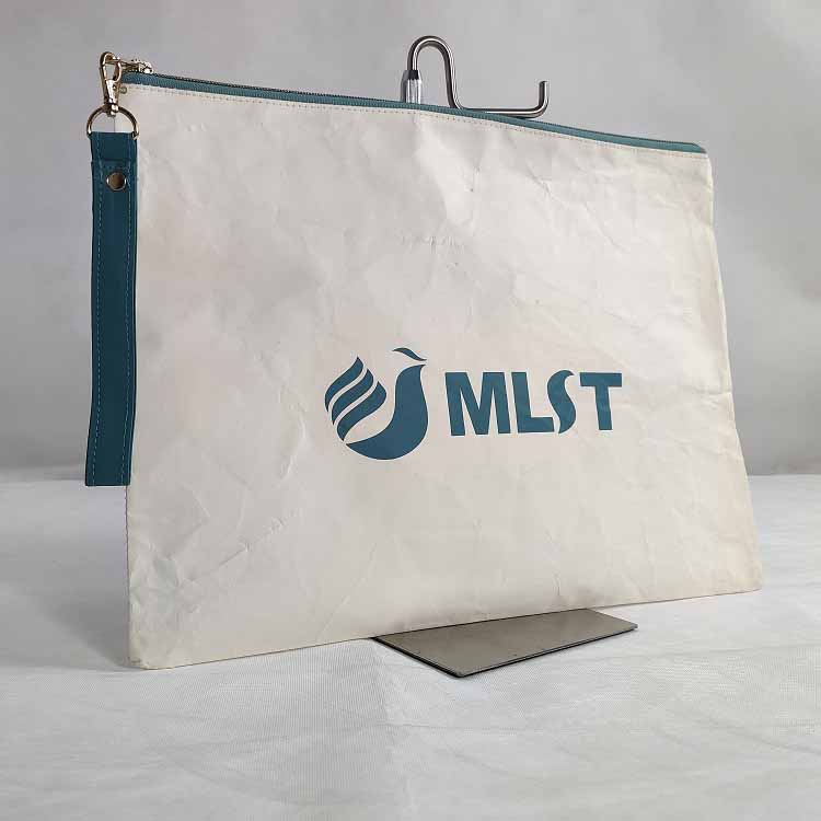 Kraft paper pouch