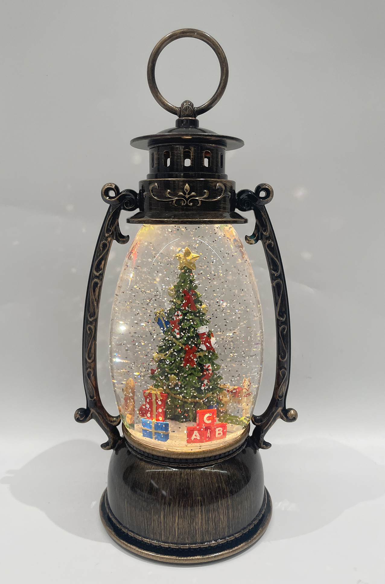 Christmas Lantern