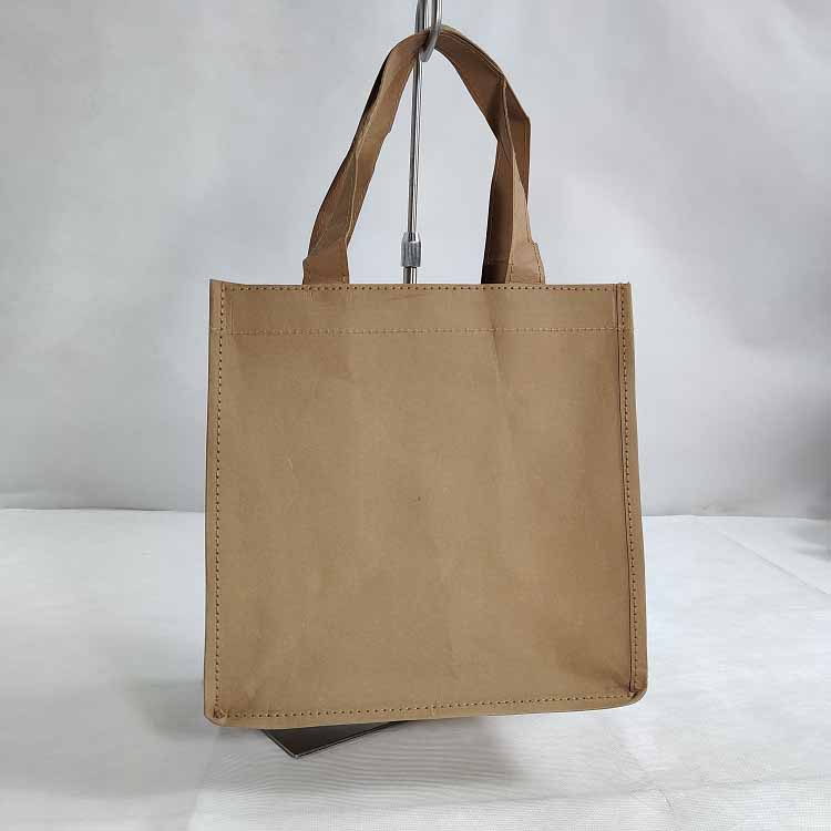 Kraft paper bag