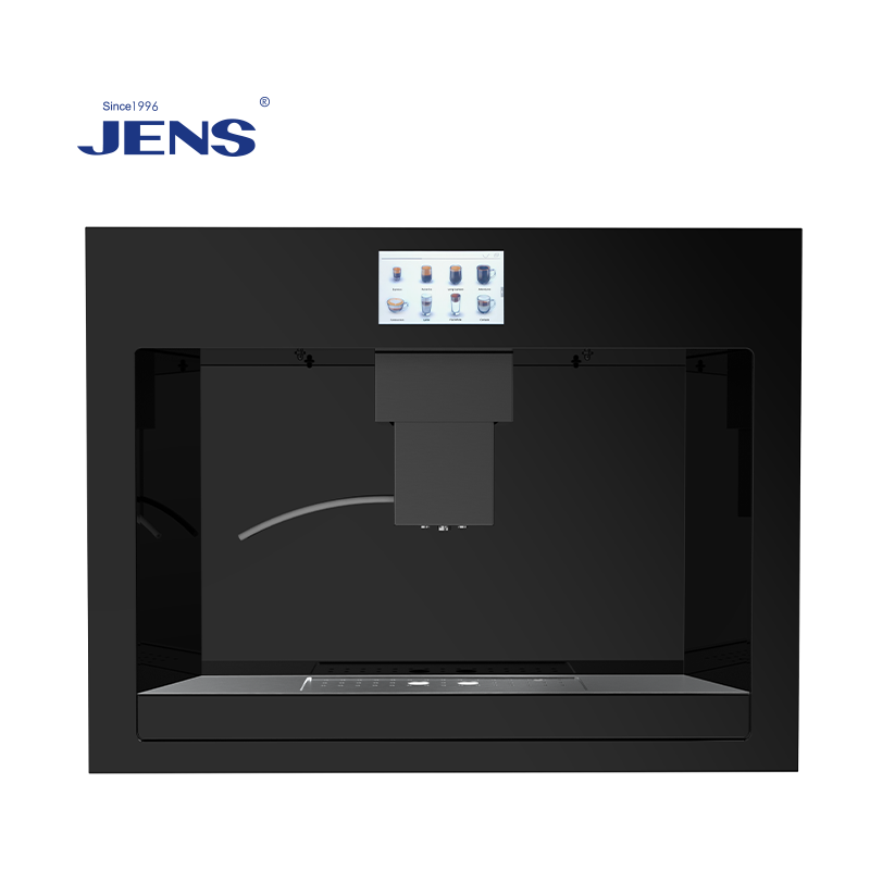 Built in Coffee Machine