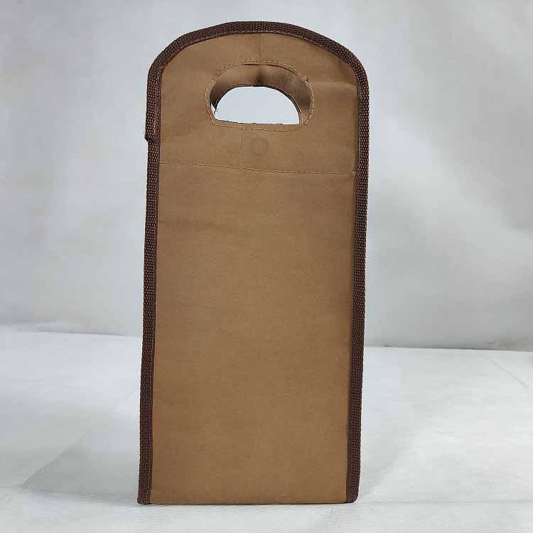 Kraft paper bag