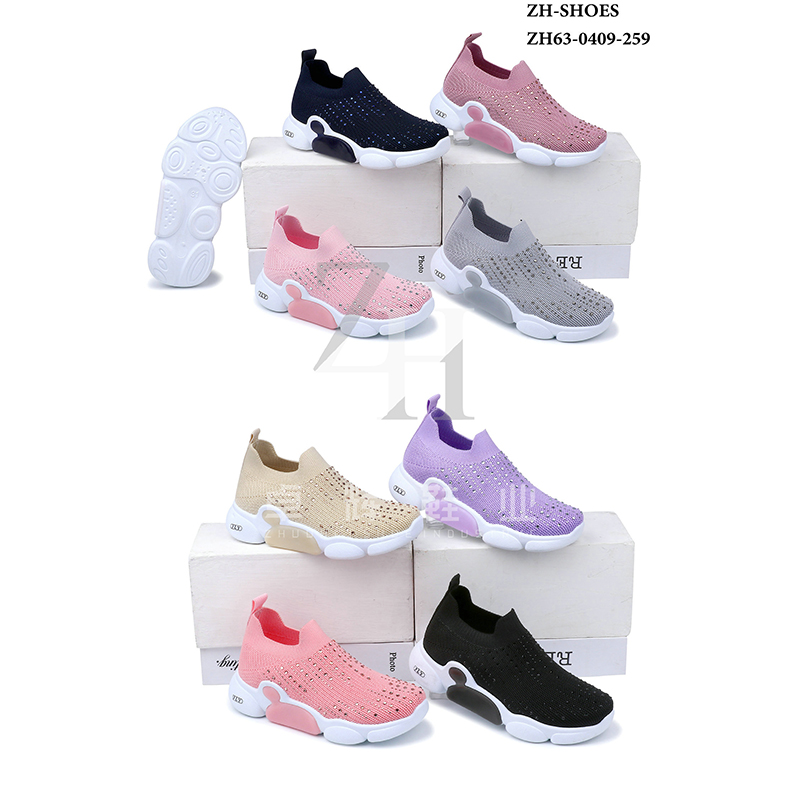 LUOYANG ZHUOHUI SHOES CO.,LTD – ropa deportiva 4