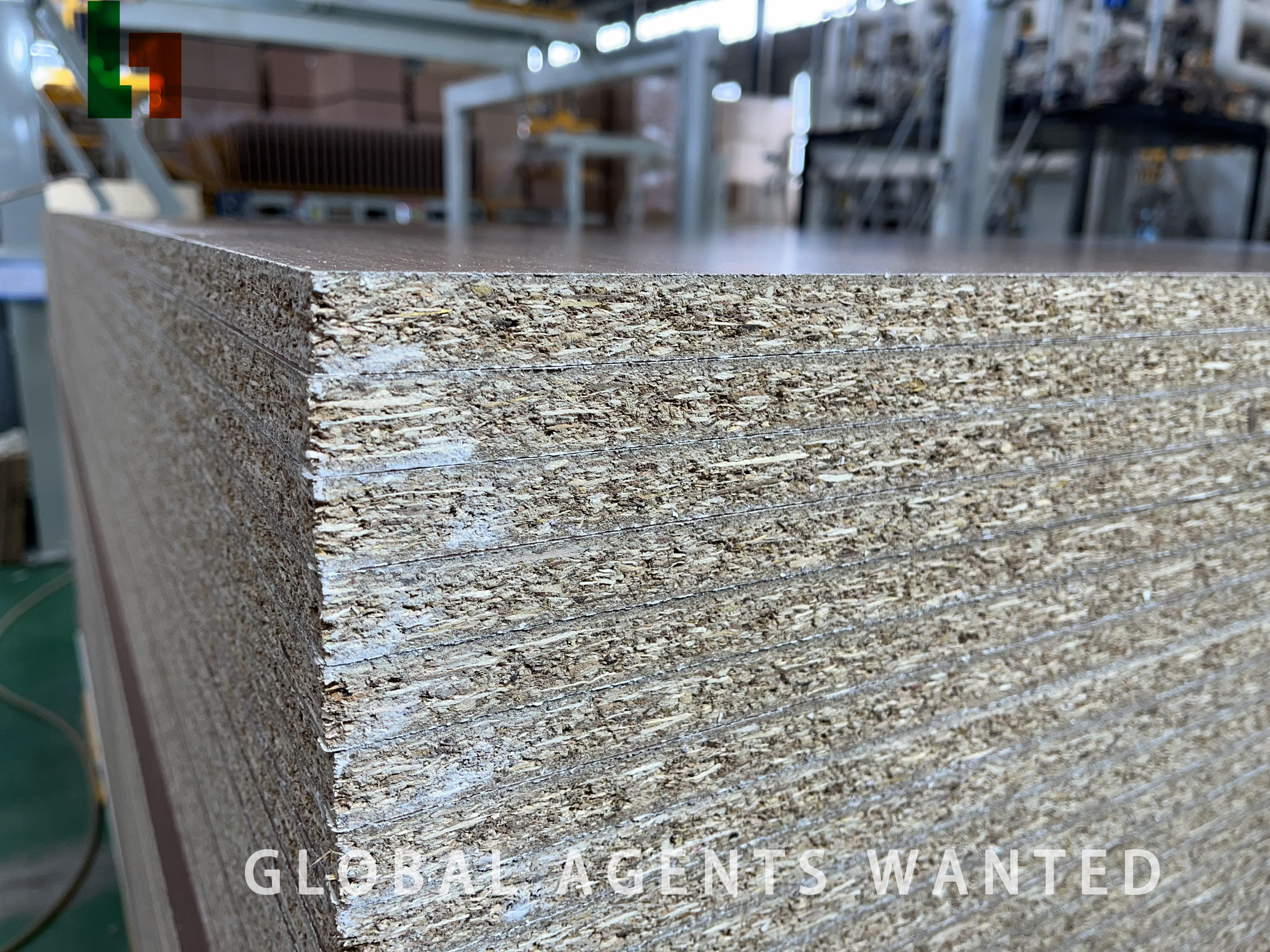 Luoning Sanhuan Hualan Wood Industry Co., Ltd – cama de metal 4