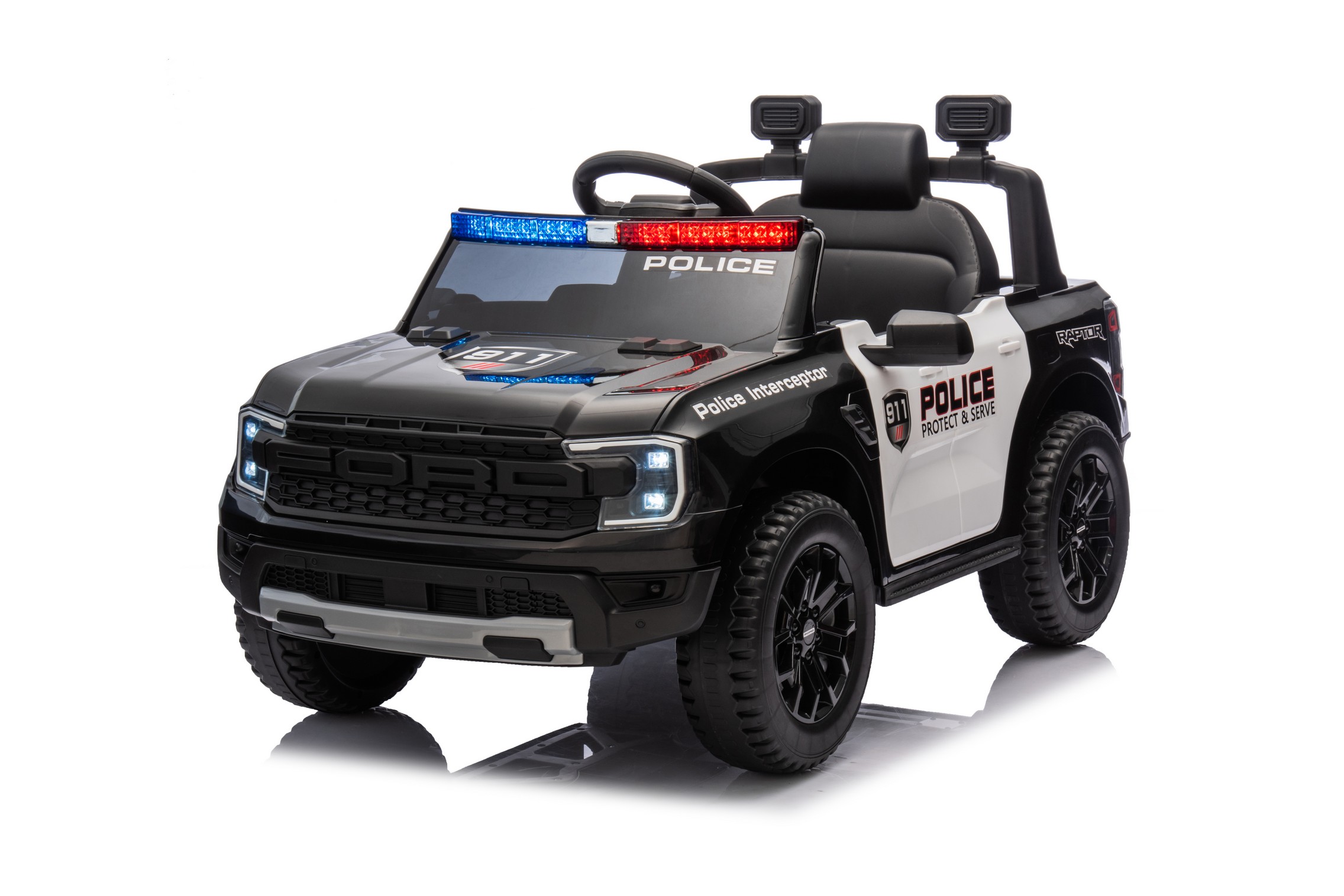children car