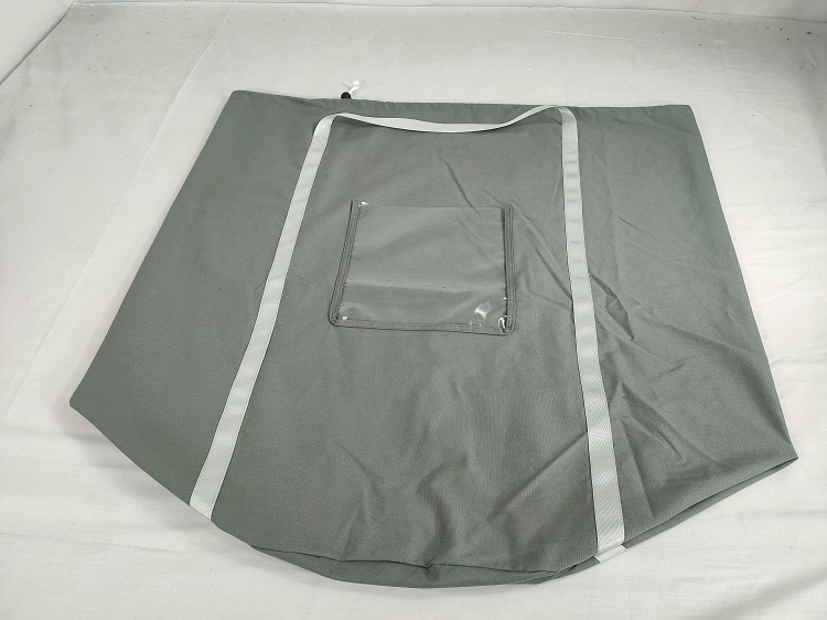 Quilt bag
