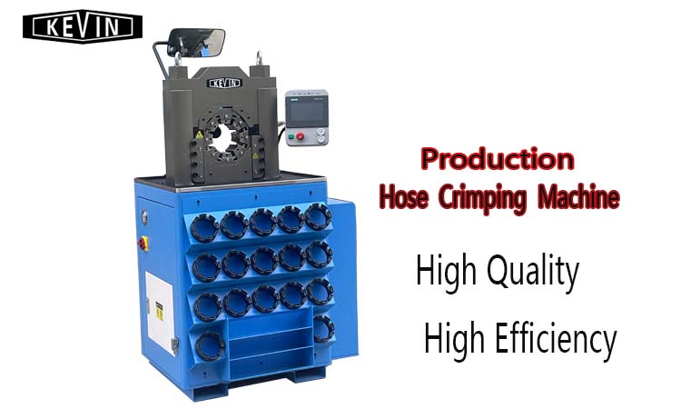 Hebei Kaiwen Tuo Hydraulic Components Co., Ltd. – Product photos 2