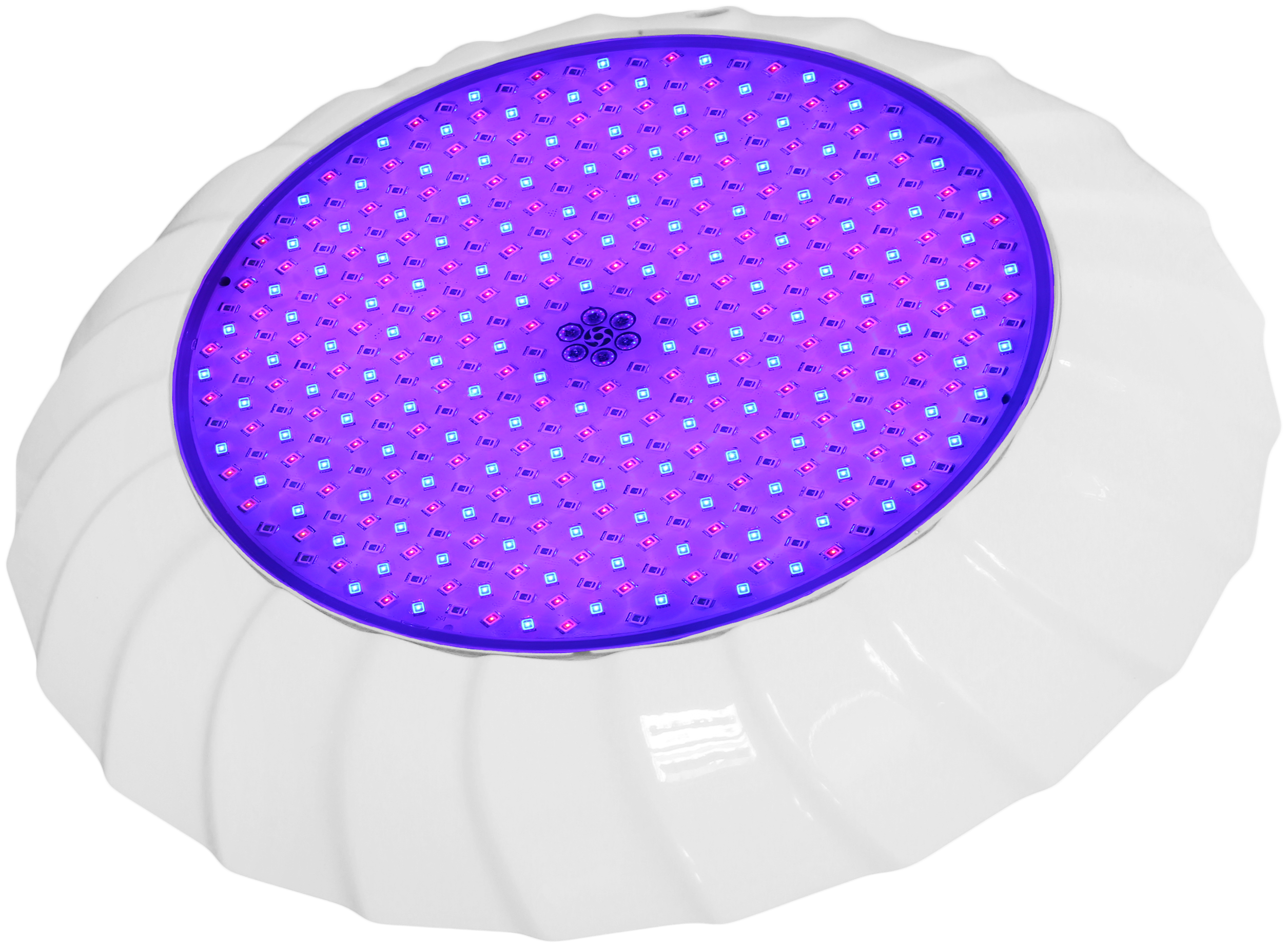 Guangdong Hentech Technology Development Co., Ltd. – tubo fluorescente 2