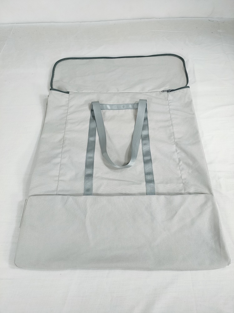 Quilt bag