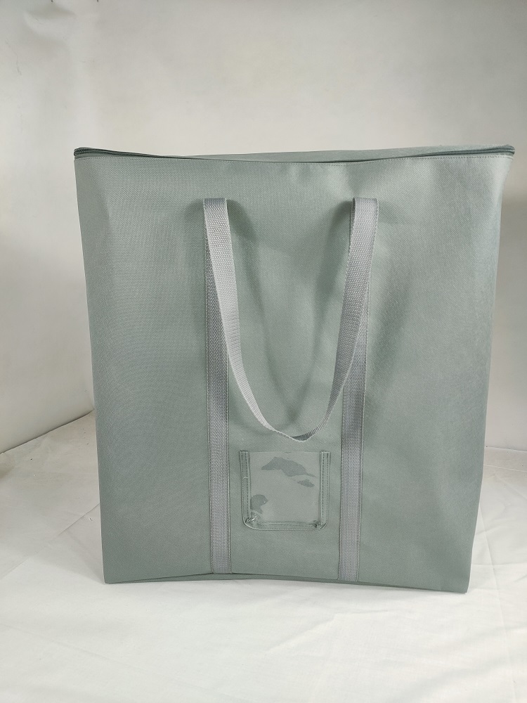 Quilt bag