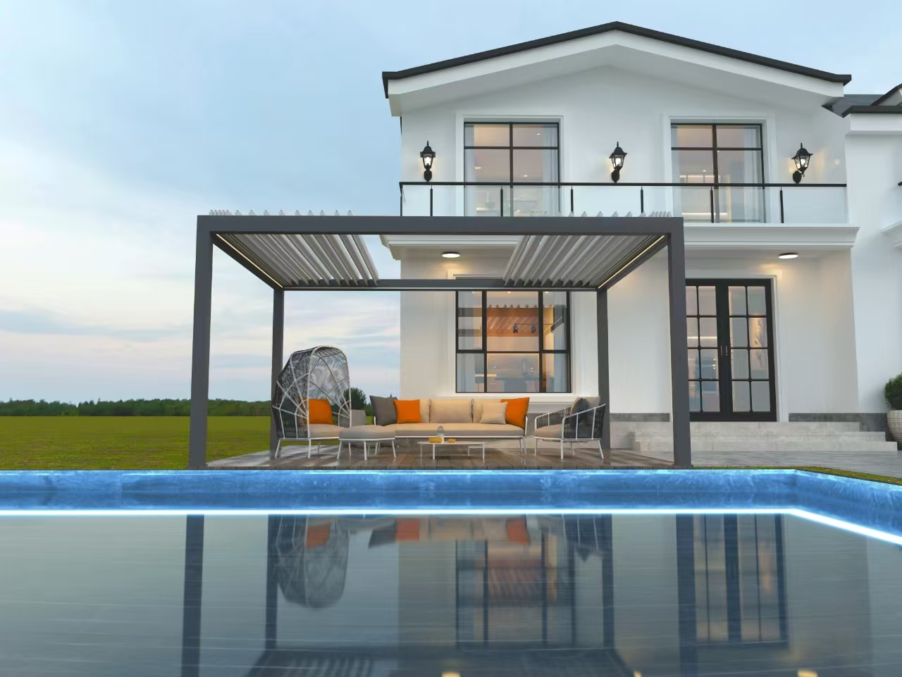 ANHUI RUILIAN ENERGY SAVING TECHNOLOGY CO LTD – cama de metal 4