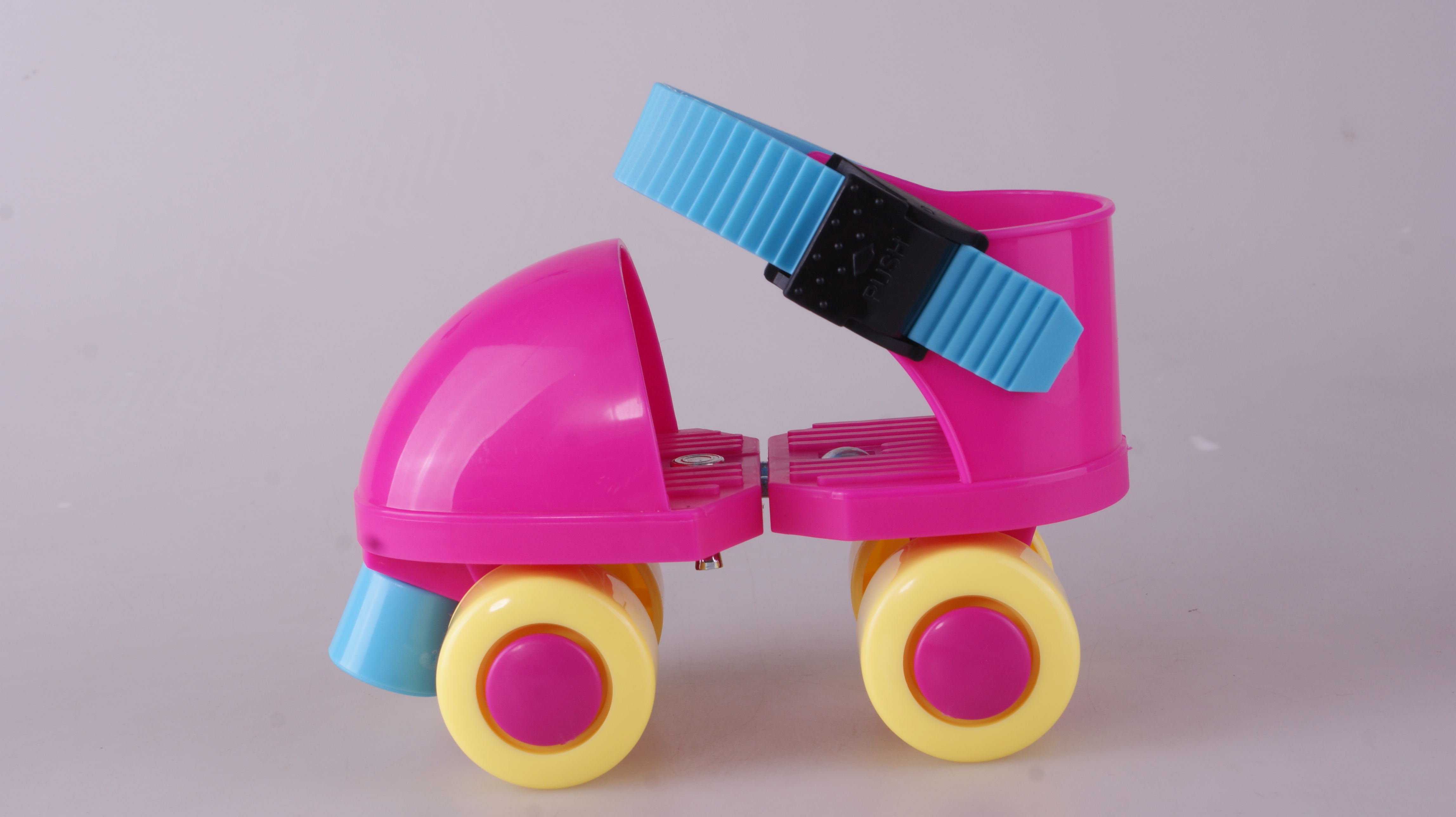 Kids roller skate