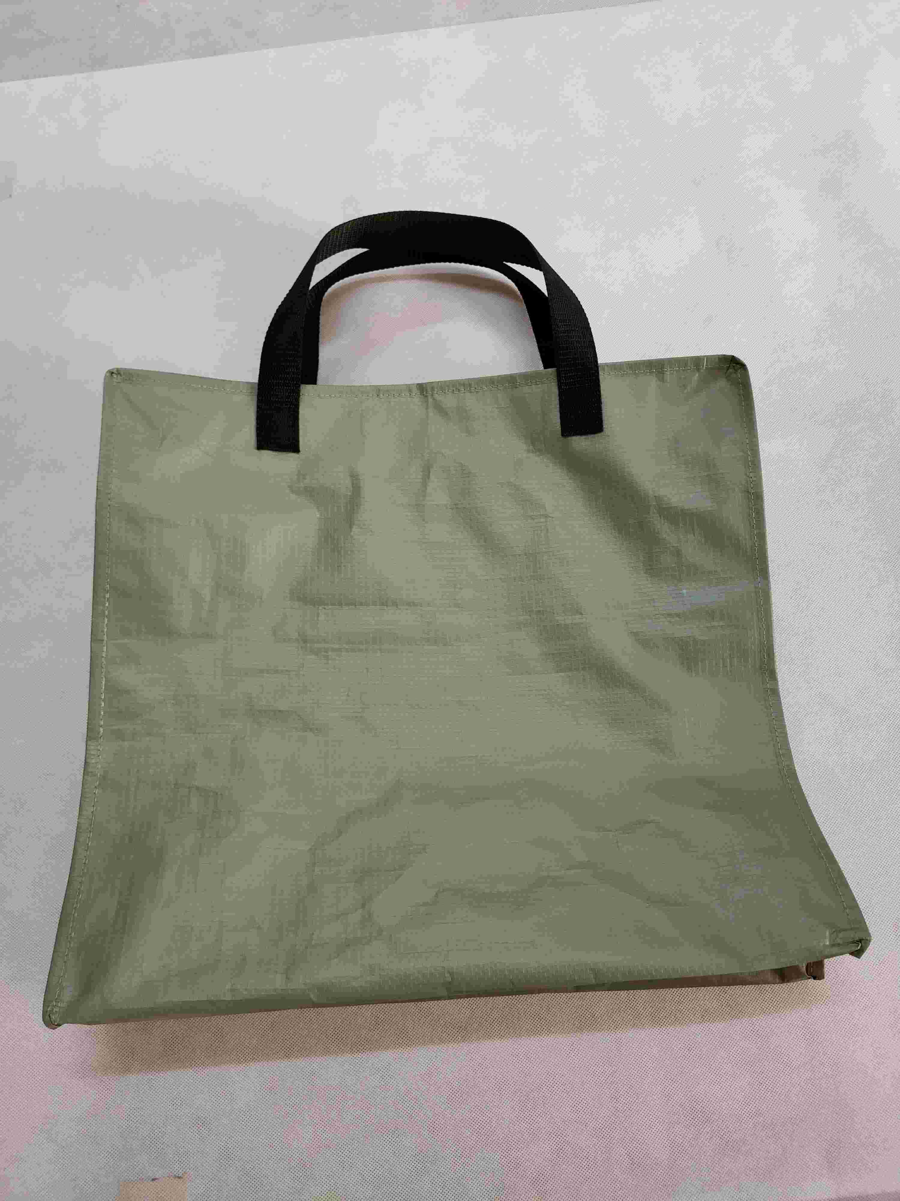 Backpack tote