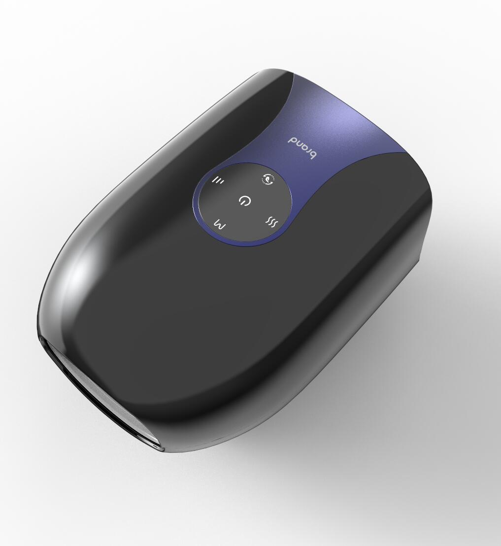 Heating Cordless Hand-Spa Massage