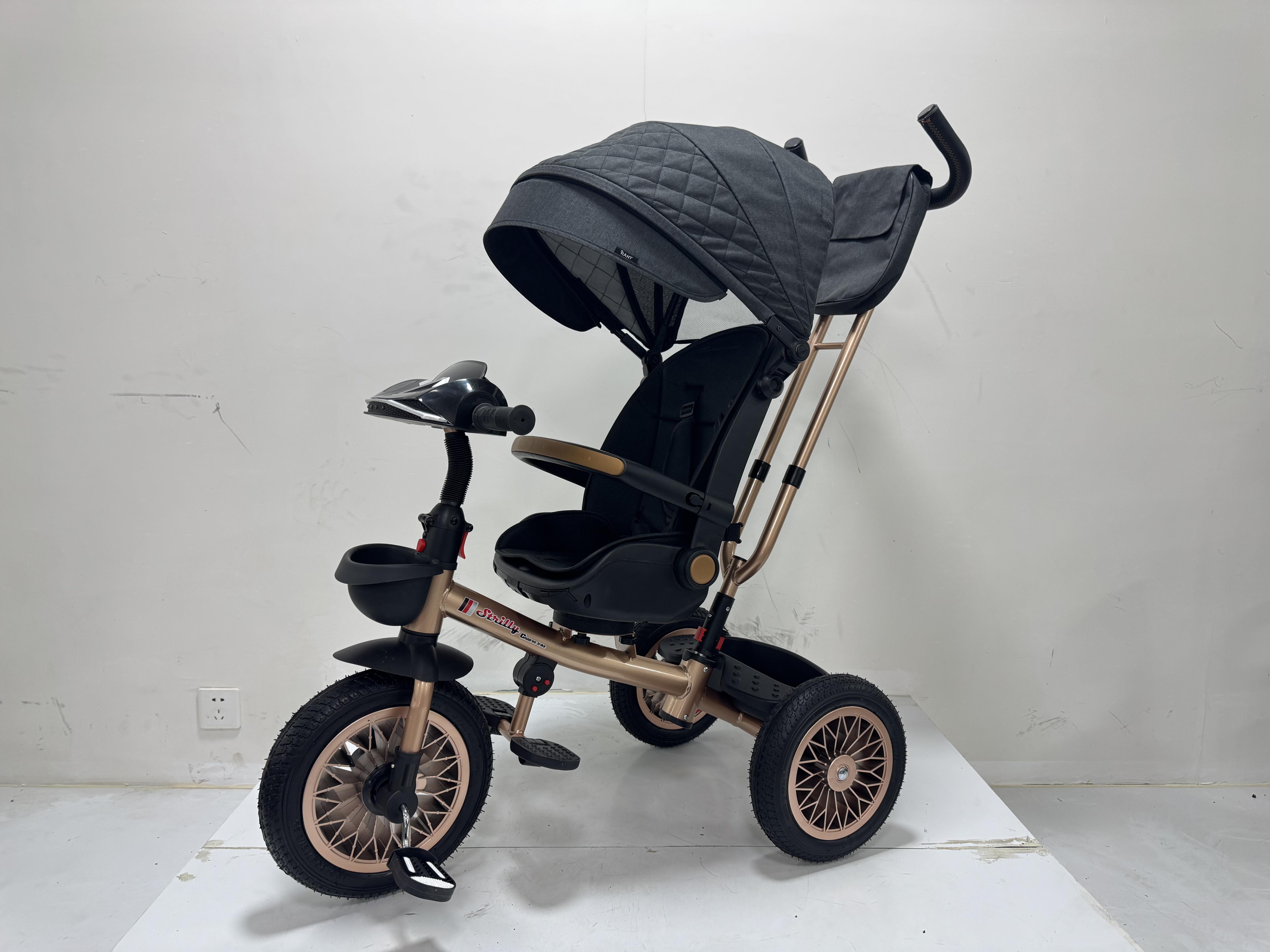 Children tricycle
