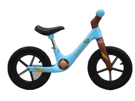balance bike