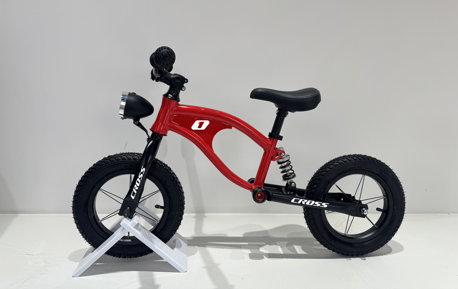 balance bike