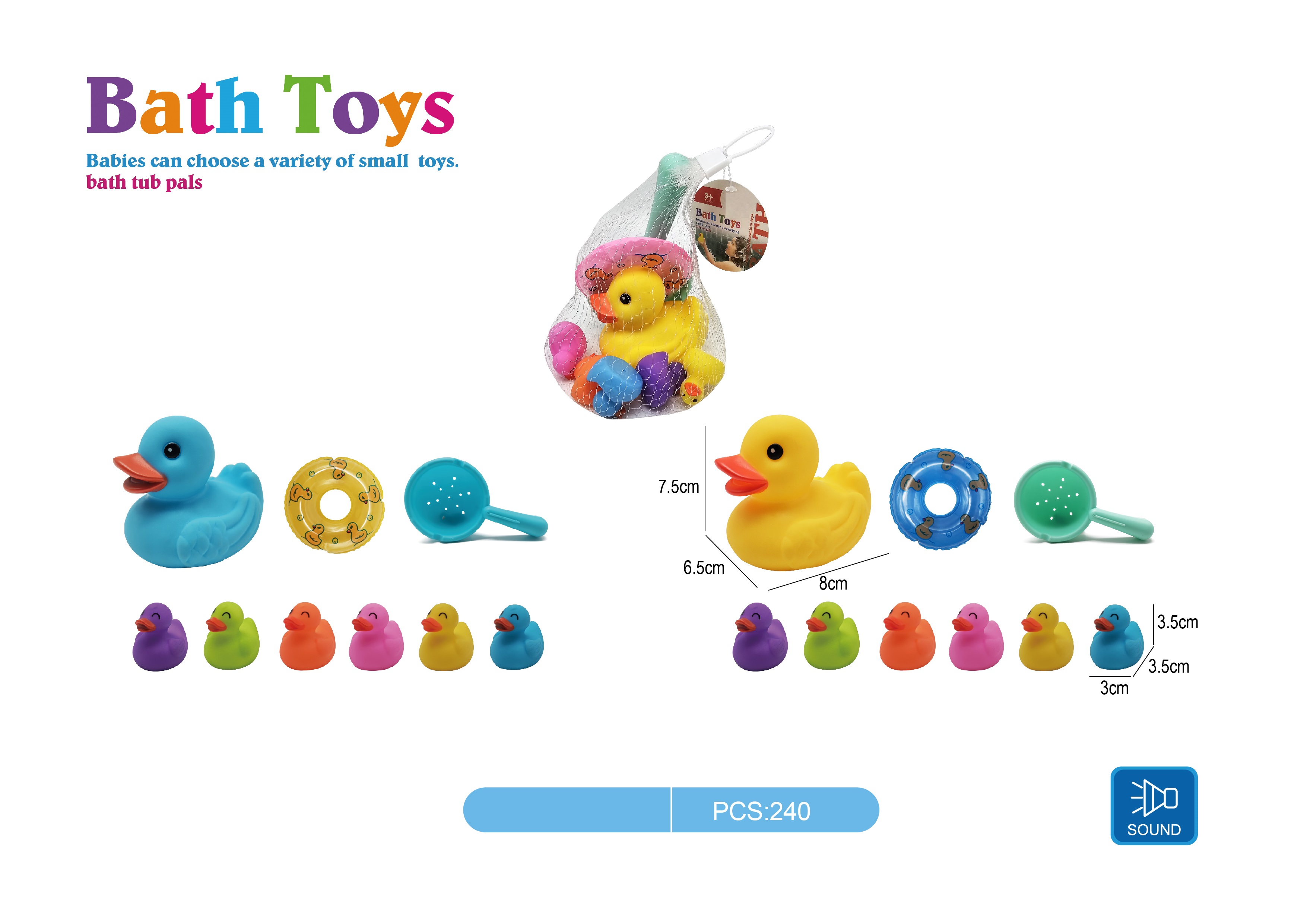 SHANTOU BETTER PARTNER TOYS CO., LTD. – vela aromática 2